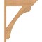 Ekena Millwork Legacy Traditional Smooth Outlooker, Western Red Cedar, 7 1/2"W x 32"D x 40"H OUT08X32X40LEC01SWR - alternate 3